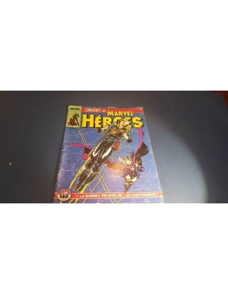 MARVEL HEROES 16 FORUM