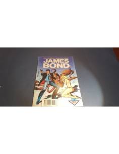 JAMES BOND 3 FORUM