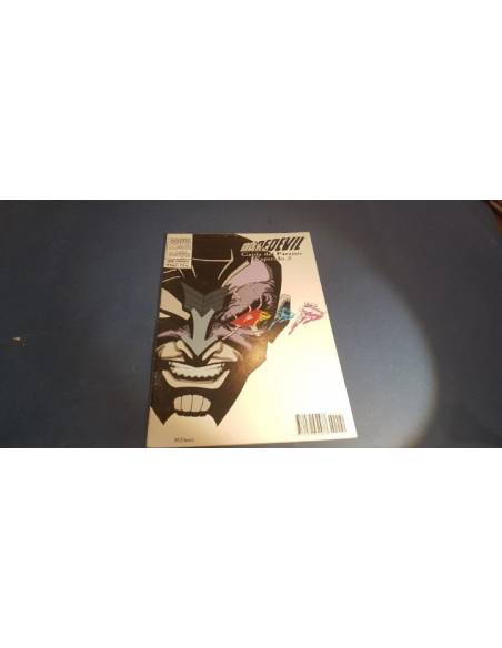 DAREDEVIL 4 MUY BUEN ESTADO FORUM