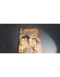 SPIDERMAN 4 USA BUEN ESTADO FORUM