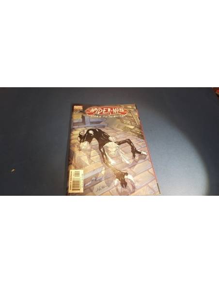 SPIDERMAN 4 USA BUEN ESTADO FORUM