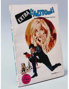 MUY BUEN ESTADO COLECCIÓN ACTION 11 EDICIONES PETRONIO EXTRA