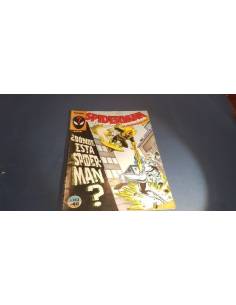SPIDERMAN 143 MUY BUEN ESTADO FORUM
