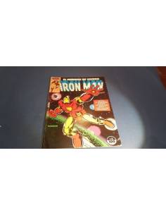 IRON MAN 2 MUY BUEN ESTADO FORUM
