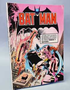 EXCELENTE ESTADO BATMAN 1 BRUGUERA TAPA BLANDA