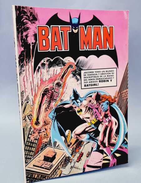 EXCELENTE ESTADO BATMAN 1 BRUGUERA TAPA BLANDA