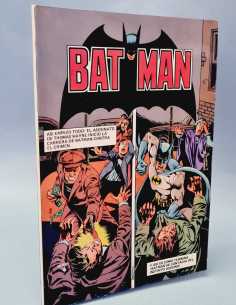 EXCELENTE ESTADO BATMAN 7 BRUGUERA TAPA BLANDA