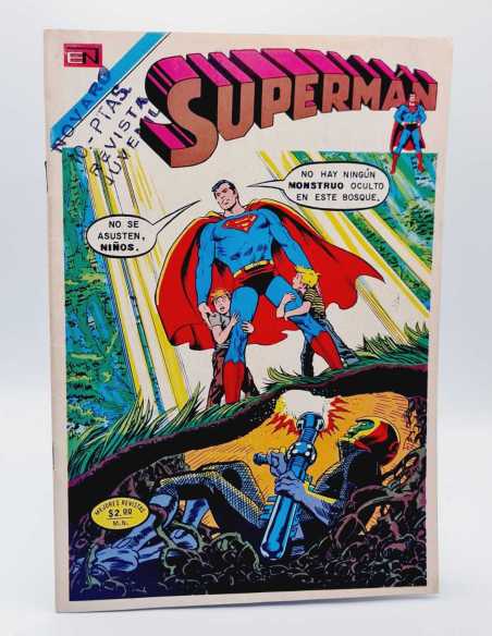 EXCELENTE ESTADO BATMAN 976 NOVARO GRAPA