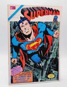 EXCELENTE ESTADO BATMAN 974 NOVARO GRAPA