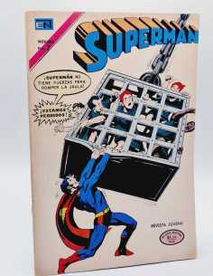 EXCELENTE ESTADO BATMAN 933 NOVARO GRAPA