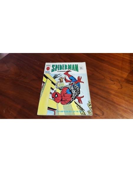 SPIDERMAN 10 VOL II SPIDERMAN 10 VOL II