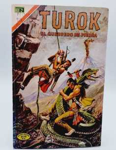 CASI EXCELENTE ESTADO TUROK 79 NOVARO GRAPA