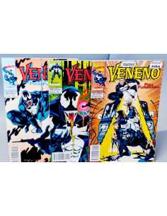 CASI EXCELENTE ESTADO VENENO PIRA FUNERARIA COLECCION...