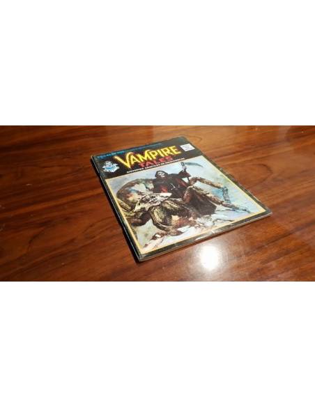 ESCALOFRIO 13 MUY BUEN ESTADO VERTICE