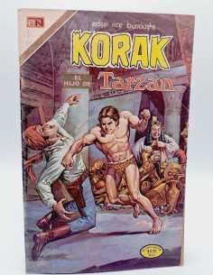 CASI EXCELENTE ESTADO KORAK 29 NOVARO GRAPA