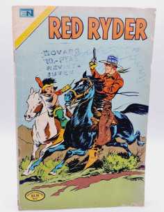 BUEN ESTADO RED RYDER 339 NOVARO GRAPA