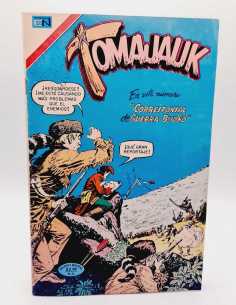 EXCELENTE ESTADO TOMAJAUK 233 NOVARO GRAPA