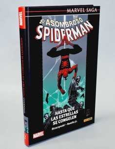 EXCELENTE ESTADO SPIDERMAN 2 HASTA QUE LAS ESTRELLAS SE...