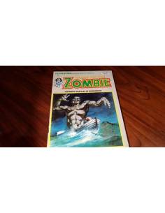 ESCALOFRIO 8 CASI EXCELENTE ESTADO VERTICE