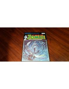 ESCALOFRIO 23 EXCELENTE ESTADO VERTICE