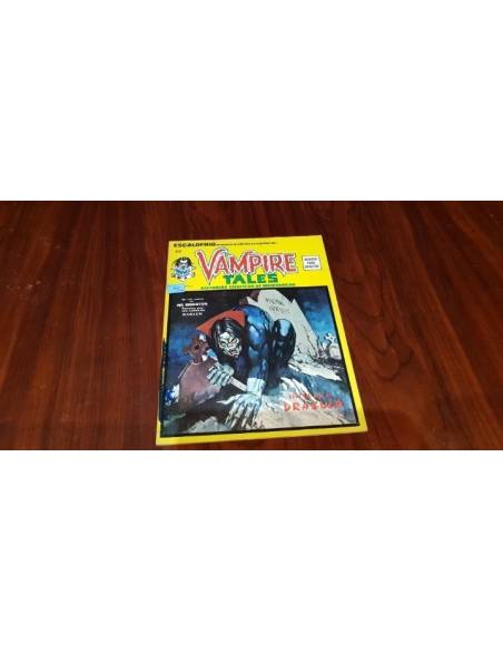 ESCALOFRIO 22 EXCELENTE ESTADO VERTICE VER FOTO TINTA PORTADA IMPRENTA