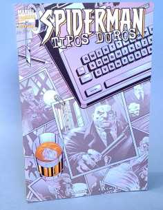 MUY BUEN ESTADO SPIDERMAN TIPOS DUROS ESPECIAL EXTRA...