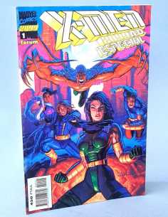 CASI EXCELENTE ESTADO X-MEN 2099 A.D. ESPECIAL 1 MARVEL...