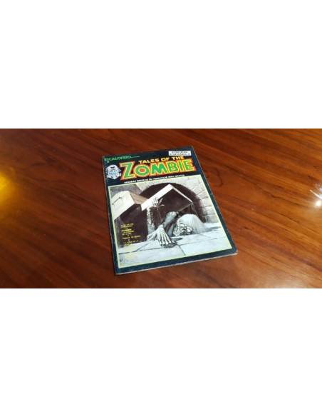 ESCALOFRIO 2 CASI EXCELENTE ESTADO VERTICE