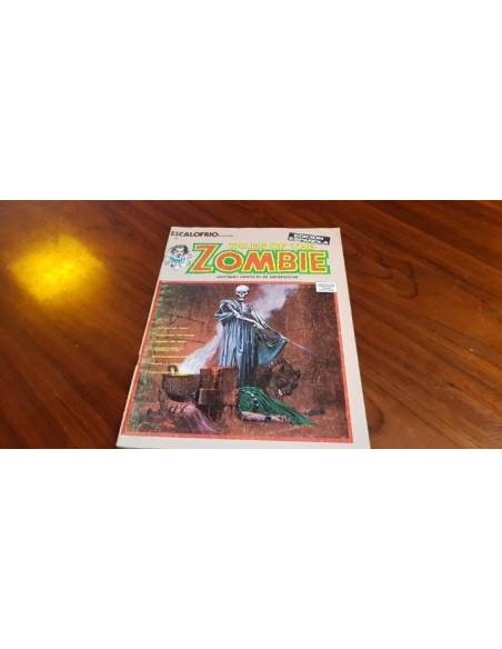 ESCALOFRIO 5 MUY BUEN ESTADO VERTICE