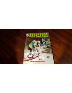 ESPECTROS 10 EXCELENTE ESTADO VERTICE