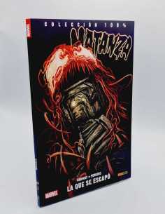 EXCELENTE ESTADO COLECCION 100% MATANZA 1 LA QUE SE...