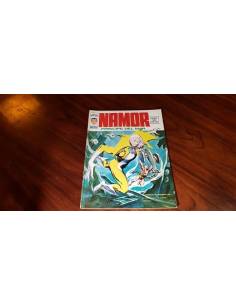 NAMOR 2 VOL II MUY BUEN ESTADO VERTICE