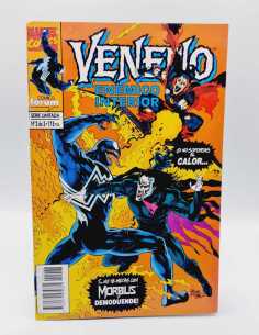 MUY BUEN ESTADO VENENO ENEMIGO INTERIOR 2 FORUM COMICS GRAPA