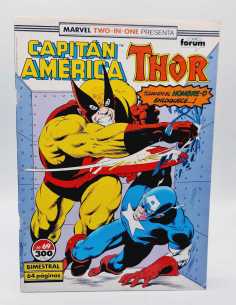 CASI EXCELENTE ESTADO CAPITAN AMERICA 69 MARVEL...