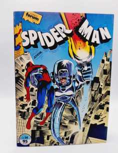 BUEN ESTADO SPIDERMAN 14 VOL1 FORUM COMICS GRAPA VOL.1