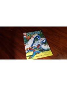 SPIDERMAN 49 MUY BUEN ESTADO VERTICE