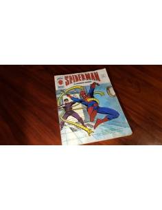 SPIDERMAN 6 VOL3 SPIDER-MAN MUY BUEN ESTADO ESTADO GRAPA...