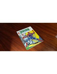 SPIDERMAN 13 CASI EXCELENTE ESTADO VERTICE