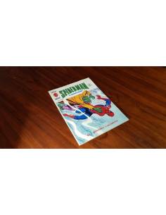 SPIDERMAN 22 EXCELENTE ESTADO VERTICE