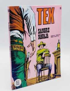 EXCELENTE ESTADO TEX 44 BURU-LAN TACO