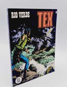 EXCELENTE ESTADO TEX 51 BURU-LAN TACO