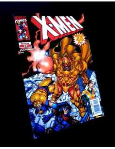 EXCELENTE ESTADO X-MEN 64 FORUM COMICS GRAPA