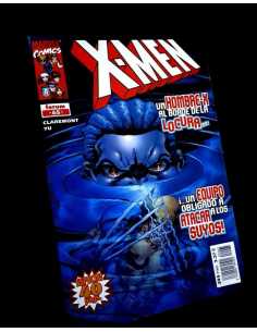 EXCELENTE ESTADO X-MEN 65 VOL.2 FORUM COMICS GRAPA