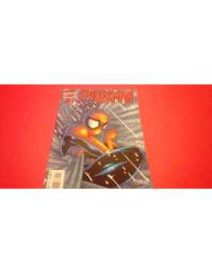 SPIDERMAN 21 EXCELENTE EXCELENTE CANTO ROJO FORUM