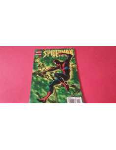 SPIDERMAN 3 EXCELENTE ESTADO FORUM