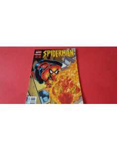 SPIDERMAN 22 FORUM EXCELENTE ESTADO