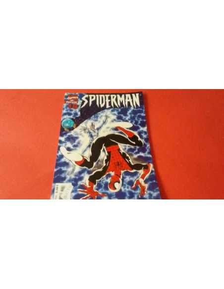 SPIDERMAN 18 FORUM EXCELENTE ESTADO
