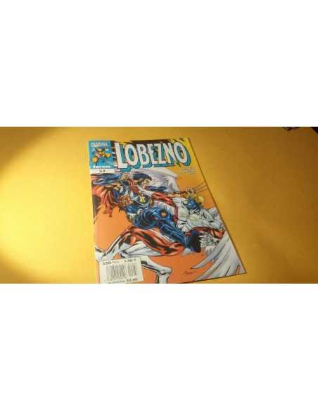 LOBEZNO 57 VOL 2 EXCELENTE ESTADO FORUM
