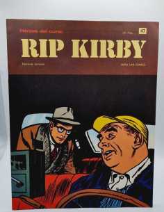 DE KIOSCO RIP KIRBY 47 FASCIICULOS COLECCIONABLES GRAPA...