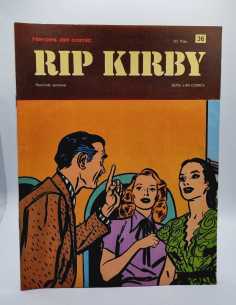 DE KIOSCO RIP KIRBY 36 FASCICULOS COLECCIONABLES GRAPA...
